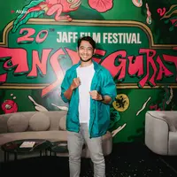 Arya Saloka Bintangi Series Algojo (Dok. Vidio)