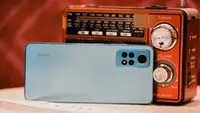 Redmi Note 12 Pro (Xiaomi)