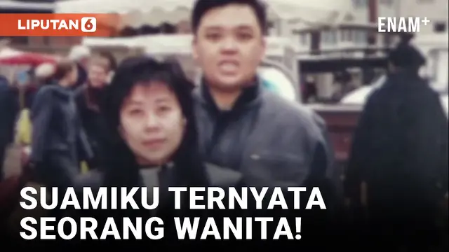 VIDEO: Ditipu Suami yang Ternyata Wanita, Laporan Perempuan Surabaya Puluhan Tahun Diabaikan Polisi