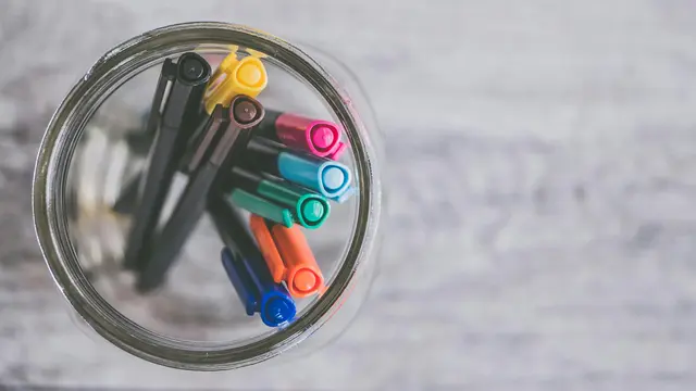 Gemini (22 Mei-21 Juni)