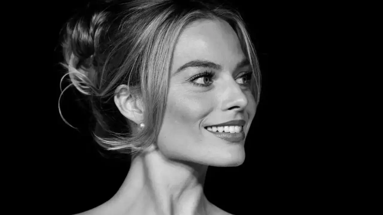 [Liputan6] Margot Robbie
