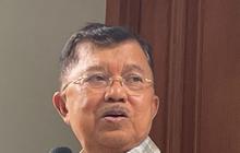 Ketika Jusuf Kalla Turun Gunung di Pilpres 2024, Dukung Anies hingga Ungkap Fakta Lahan Prabowo