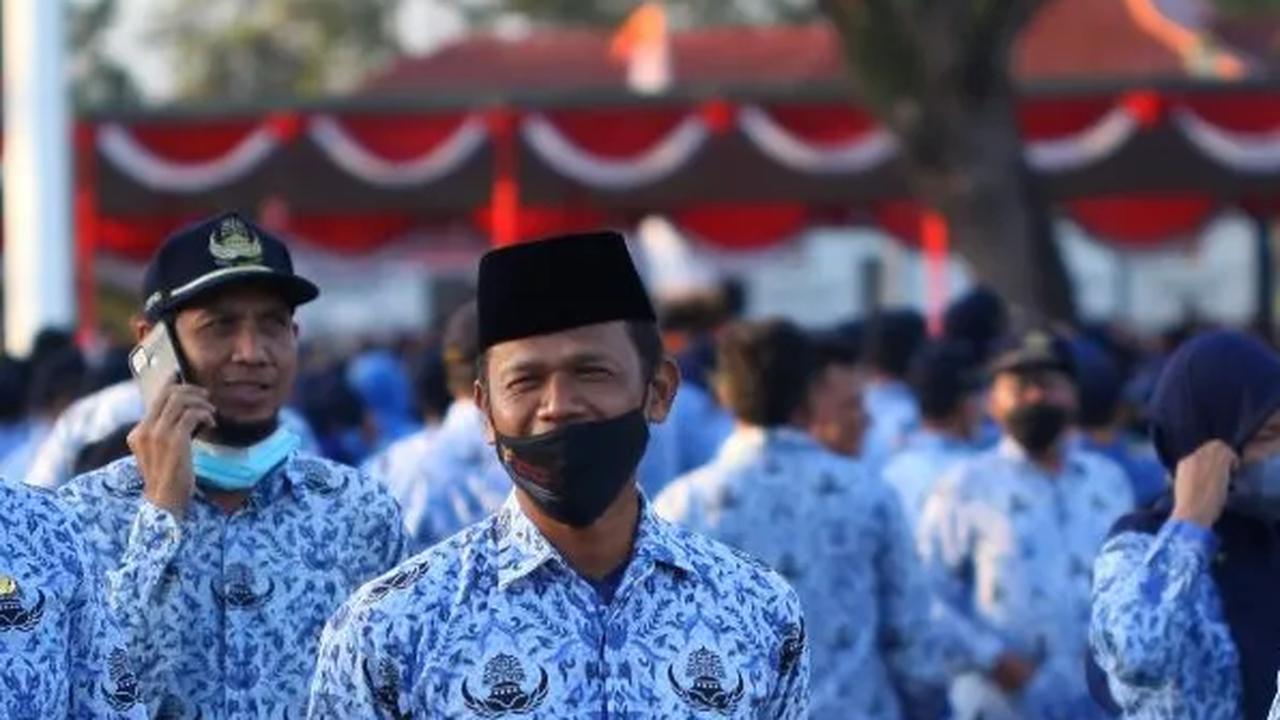 PNS Boleh Cuti dan Bebas Bepergian saat Libur Natal dan Tahun Baru 2024