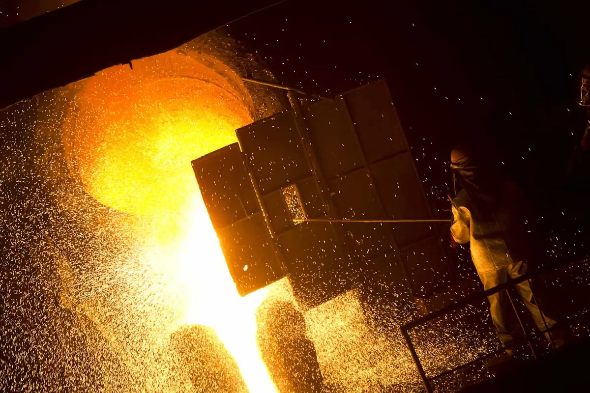 Smelter Optimal, Produksi Feronikel ANTM Tumbuh