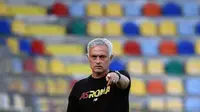 Iwan Setiawan Punya 3 Pelatih Idola, Termasuk The Special One Jose Mourinho