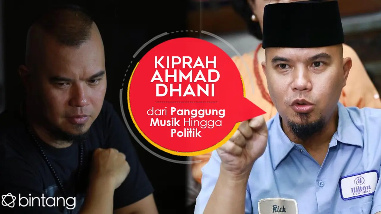 Ahmad Dhani