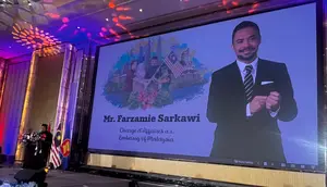 Momentum Positif Malaysia-Indonesia Jelang 70 Tahun Hubungan Diplomatik