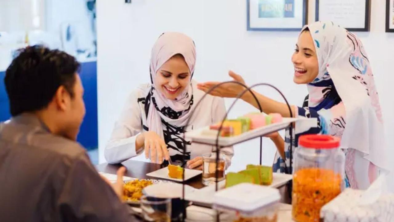 Maksimalkan Ibadah Ramadhan 2025, Pahami Syarat dan Rukun Puasa yang Wajib Diketahui