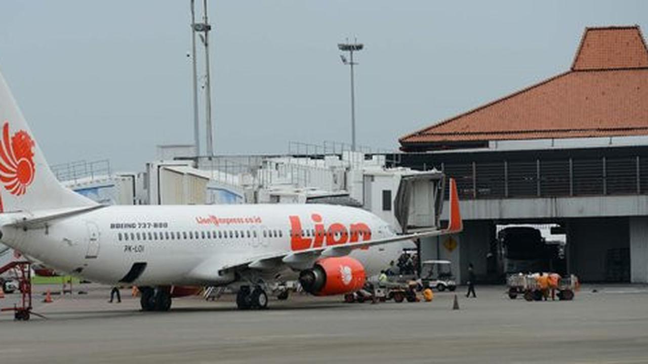 Bangun Bandara Lebak Banten, Lion Air belum kantongi izin Kemenhub