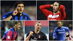 Di dunia sepakbola profesional, perpindahan pemain dari satu klub ke klub lain adalah hal yang biasa. Seorang pemain biasanya akan berganti klub hingga beberapa kali selama kariernya. Berikut kami rangkum delapan pemain yang sering berpindah-pindah klub.