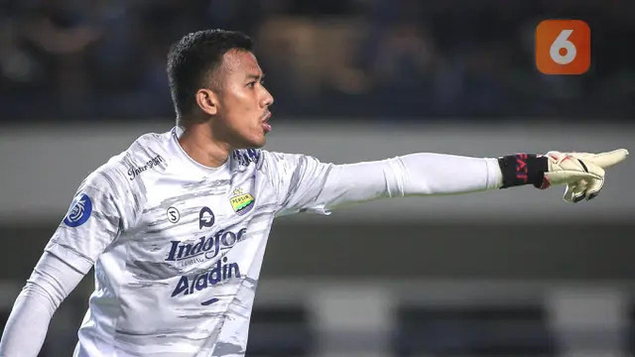 Hasil BRI Liga 1 PSBS Biak vs Persib Bandung: Gol Menit Akhir Jaga Rekor Tak Terkalahkan Pangeran Biru