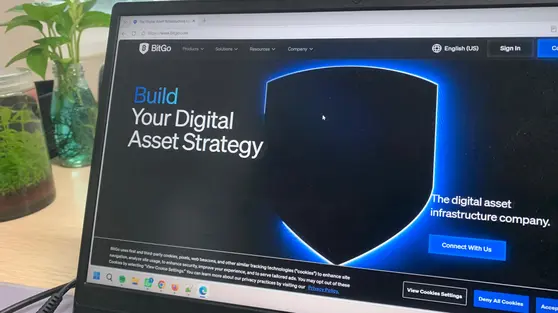 BitGo Digugat Rp 2,5 Triliun, Penjualan Token Kripto Jadi Pangkal Sengketa