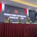 Kemhan: Calon Manajer Kopdes Meninggal Bertambah jadi Lima Orang
