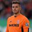 Jack Butland adalah pesepak bola profesional Inggris yang bermain di klub Stoke City dan Tim Nasional Inggris.