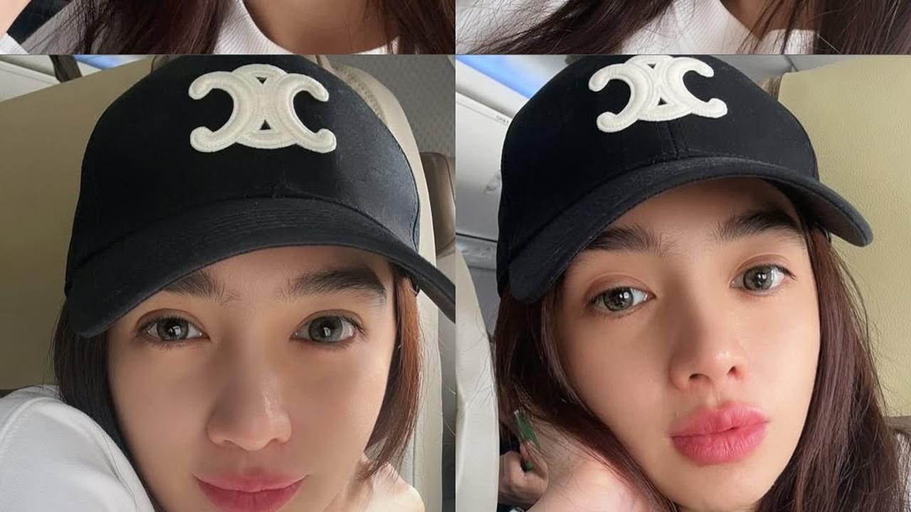 Potret Terbaru Angel Karamoy, Disebut Selalu Cantik dan Bodynya Makin Langsing