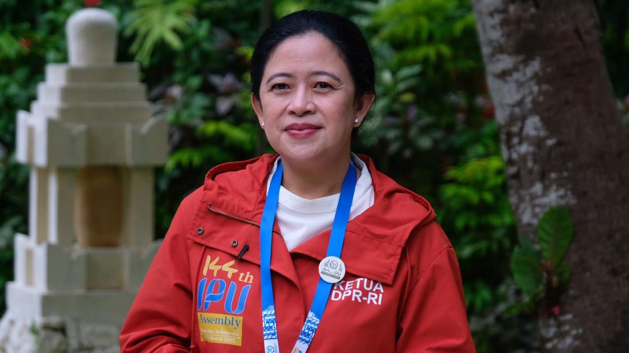Puan Maharani: Perlu Upaya Lebih Serius Kembangkan Olahraga Bagi Penyandang Disabilitas