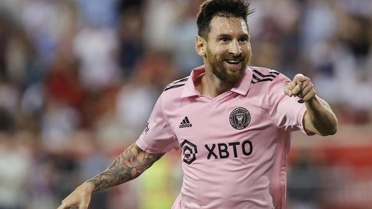 Joan Laporta Sebut Keputusan Barcelona Lepas Lionel Messi Sudah Tepat: Sudah Ada Buktinya!