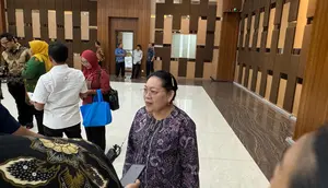 Komnas Perempuan Minta Maaf soal Penyekapan di Bandung