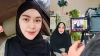 Kronologi Zeda Salim Diisukan Dekat dengan Ammar Zoni, Benarkah Ada Hubungan Lebih dari Teman?