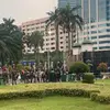 Ragam Hoaks terkait DPR, Simak Faktanya
