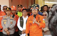 Hari Kedua Longsor Cisarua Bandung, Tim SAR Kerahkan Drone dan Anjing Pelacak