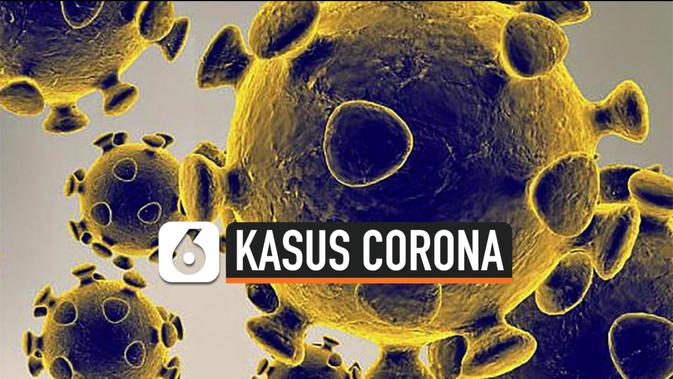 Video Angka Positif Covid 19 Di Spanyol Tembus Satu Juta Health Liputan6 Com