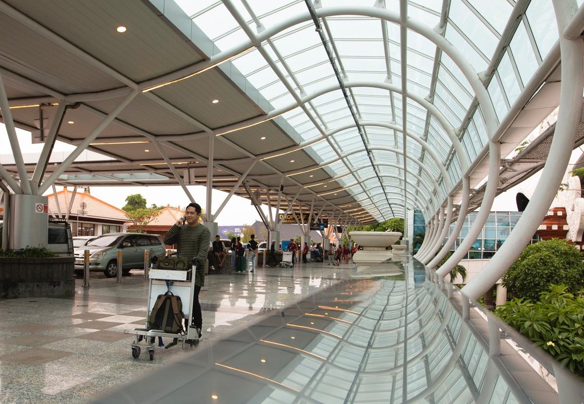 Dua Bandara Indonesia Raih Penghargaan Dunia di World Airport Awards 2025