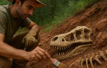 Kalau Hidup di Zamannya, Ahli Dinosaurus ini Pilih Dimakan T-rex Dibandingkan yang Lain