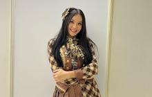 Berikut Ini 8 Potret Cleo ex JKT48 yang Dituding Netizen Zalim Lantaran Cari ART dengan Gaji 1,7 Juta