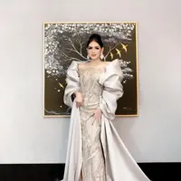 Potret pedangdut Suliyana (Sumber: Instagram/suliyana0708)