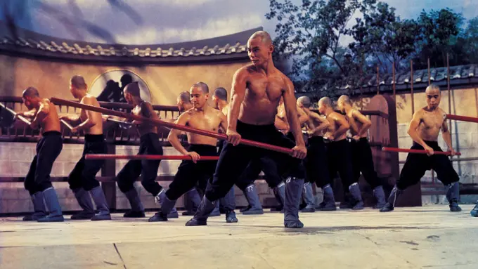 Celestial Classic Movies Hadirkan Film Kung Fu Klasik Terbaik 