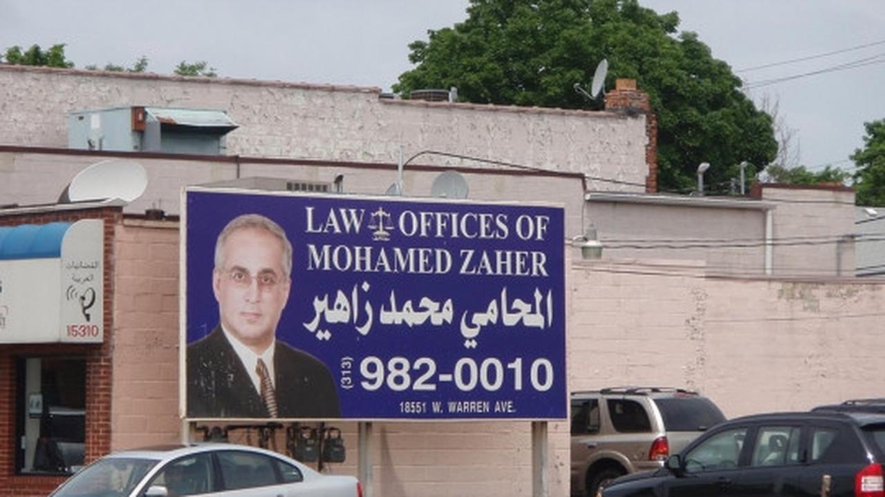 Suasana Dearborn, kota pertama di AS yang terapkan syariat Islam