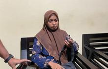 Pleidoi Berjudul 'Orang Susah Harus Salah', Jerit Hati Supriyani Demi Bebas Murni