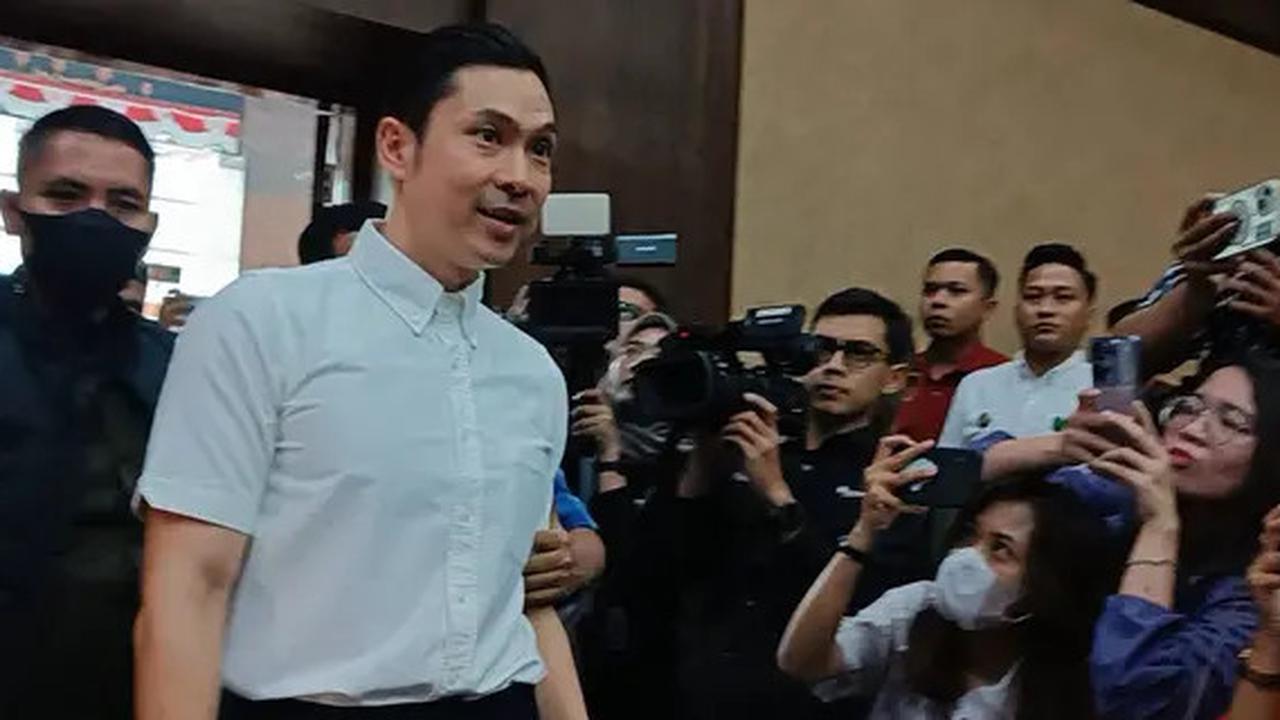 Hakim Nilai Tuntutan Hukuman Penjara 12 Tahun Jaksa ke Harvey Moeis Terlalu Berat, Ini Alasannya