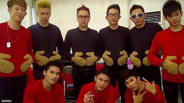 XO-IX Ngaku Pernah Lip Sync - ShowBiz Liputan6.com