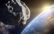 Ada Asteroid Sebesar Piramida Mesir Melintasi Bumi