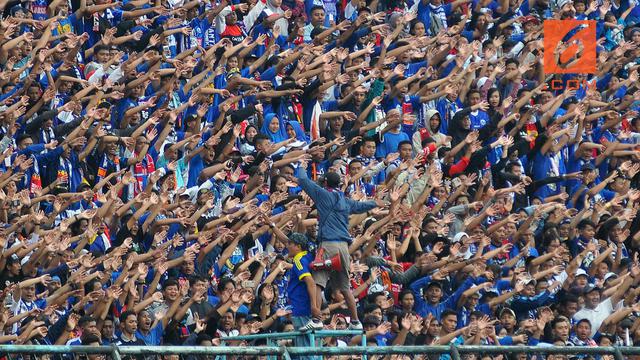 Aremania