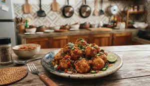 Resep Cireng Bakso Pedas yang Renyah dan Anti Alot, Cocok Buat Camilan Sore