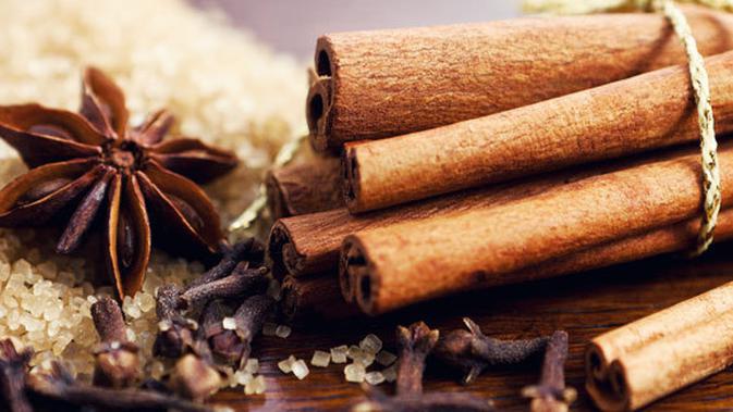 Mengintip Manfaat  Kayu  Manis Untuk  Kesehatan Beauty 