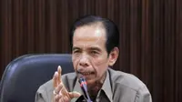 Mantan Wakil Jaksa Agung Darmono (Dok: Merdeka.com)