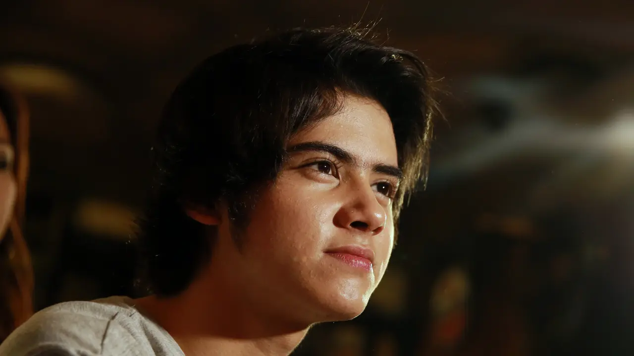 Aliando Syarief