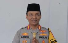 Waspada Pencurian Rumah di Gorontalo Saat Tarawih, Polisi Imbau Warga Tingkatkan Keamanan