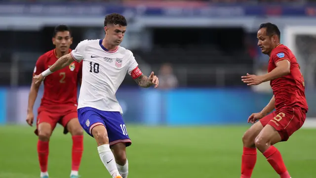 Copa America 2024