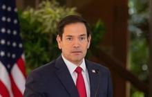 Rubio Tegaskan Operasi AS di Venezuela untuk Penegakan Hukum, Bukan Invasi Militer