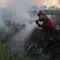 Update Penanganan Kebakaran Hutan di Kalimantan hingga Sumatera