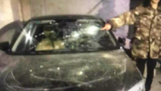 Ayah Tak Balik ke Rumah, Remaja ini Sengaja Rusak Mobil Orang