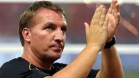 Rodgers Ingin Jaga Momentum Kebangkitan Si Merah