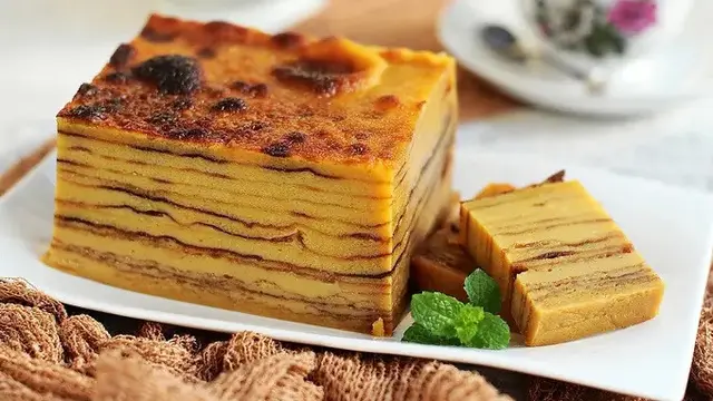 Kue Maksuba