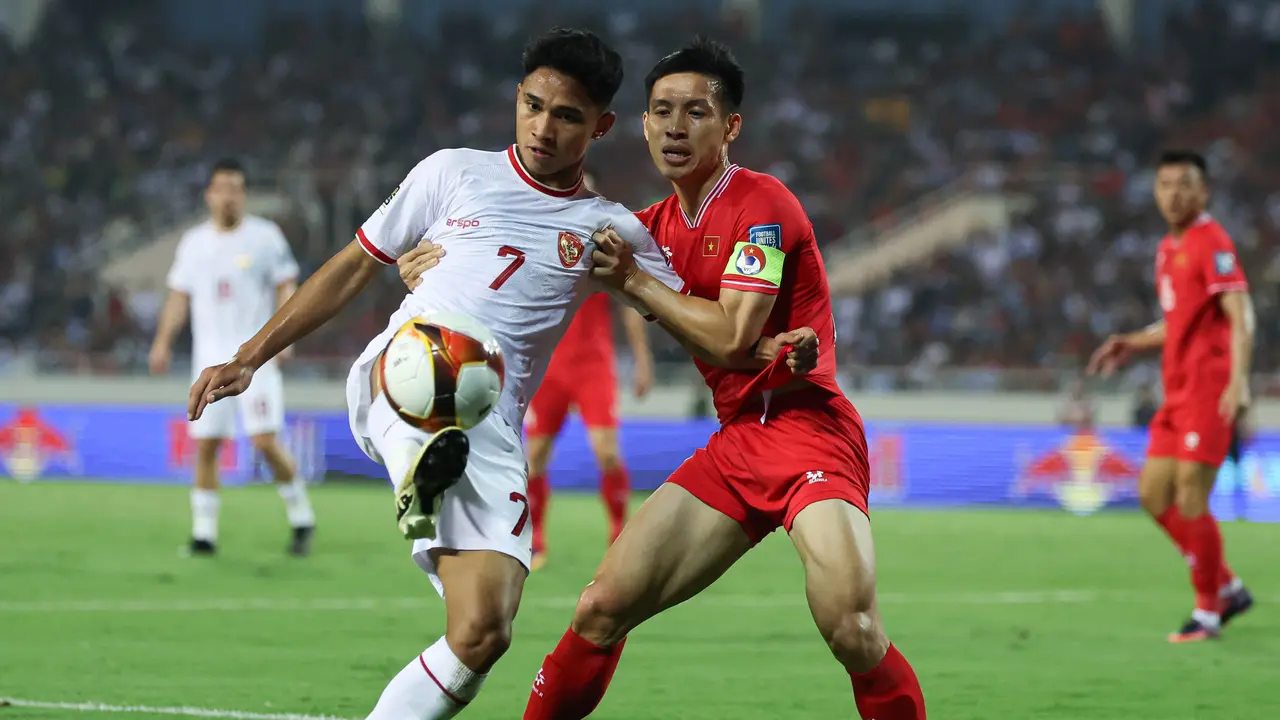 Marselino dan Asnawi Jadi Pemain Timnas Yang Ditakuti Media Vietnam di Piala AFF 2024, Ini Alasannya