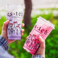 Buntut dari cuitan ini, pemilik akun Twitter @Gandhoyy pun disomasi oleh Es Teh Indonesia karena dinilai sebagai perbuatan tidak menyenangkan yang menyebabkan kerugian. Kini, tweet tersebut pun telah dihapus (ig/estehindonesia)